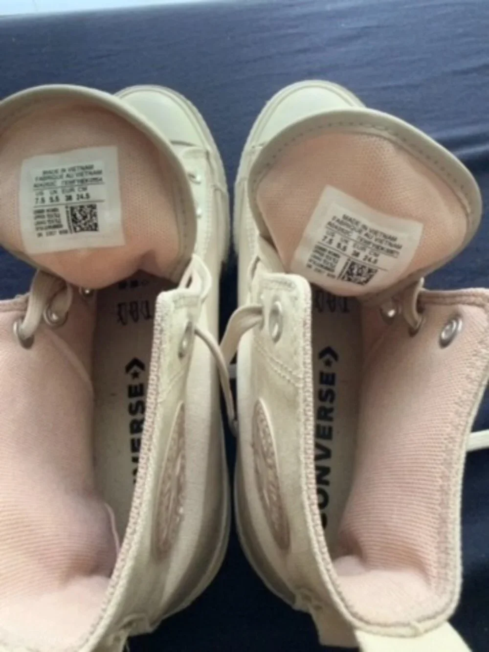 Converse chuck taylor